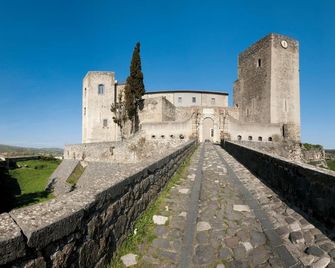 Hotel La Pergola - Rionero in Vulture