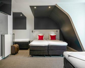 ibis Styles Amsterdam Amstel - Amsterdam - Bedroom