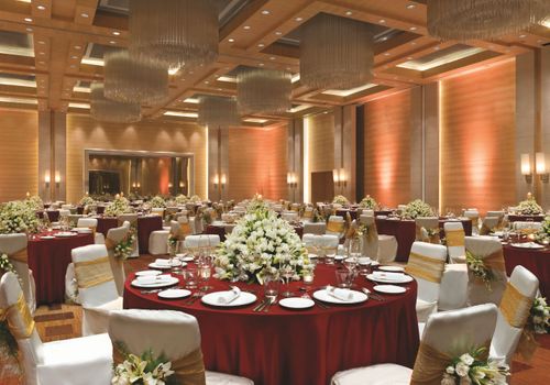 Hyatt Regency Chennai เริ่มต้นที่ ฿2,936 (฿̶5̶,̶7̶8̶9̶) เชนไน