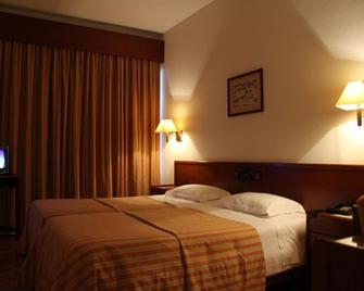 Hotel de Arganil - Arganil - Bedroom