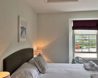 The Black Swan - Helston - Habitación