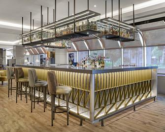 AC Hotel Genova by Marriott - Genoa - Bar