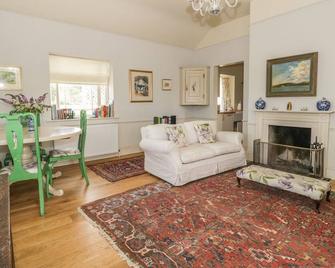 Maple Cottage - Sturminster Newton - Living room