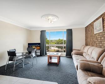 Leichhardt Motor Inn - Toowoomba City - Stue
