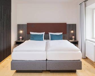 Hotel Aiterbach am Chiemsee - Rimsting - Спальня