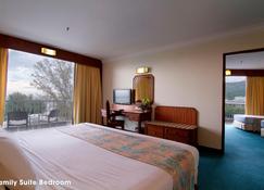 Bayview Beach Resort - Batu Ferringhi - Chambre