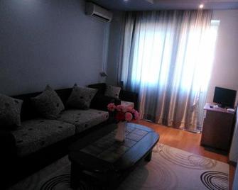 Kolkhida Resort & Spa - Ureki - Living room