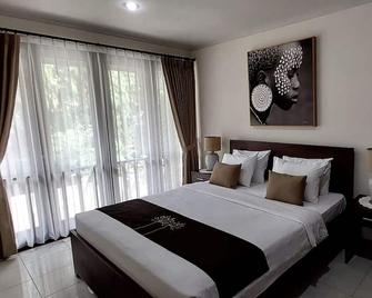 Sekuta Condo Suites - Denpasar - Habitación