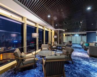 Grand Madison Qingdao Harbour View Central - Thanh Đảo - Lounge