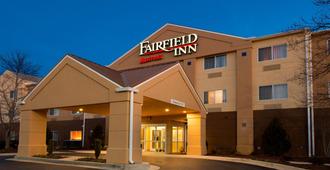 Fairfield Inn by Marriott Huntsville - Huntsville