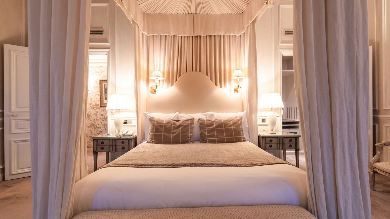 دومين ليه كراييريس