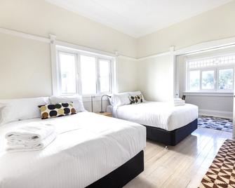 Chic Bondi Beach Pad - Sydney - Soverom