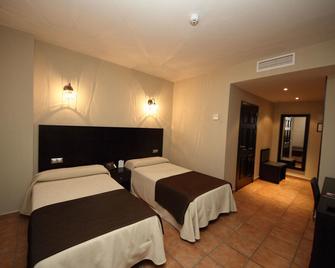 Hotel Château Viñasoro - Alcázar de San Juan - Bedroom