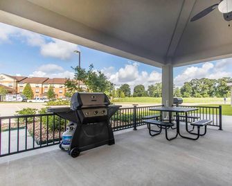 Suburban Studios Donaldsonville - Gonzales - Donaldsonville - Annehmlichkeit
