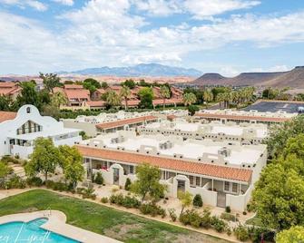 St. George Resort Condo - Saint George