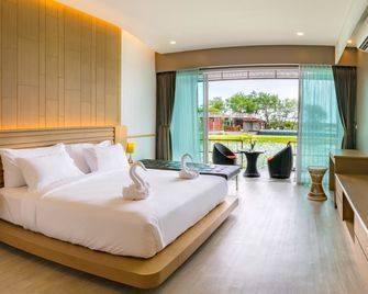 Baan Rim Ao - Chanthaburi
