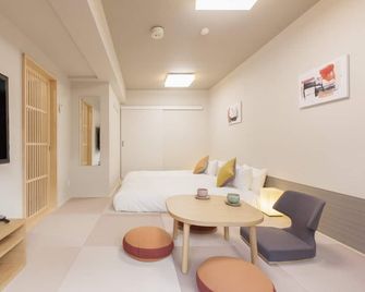 Tokyu Stay Meguro Yutenji - Tokio - Habitación