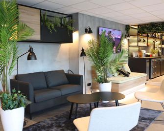 ibis Aubenas - Aubenas - Lounge