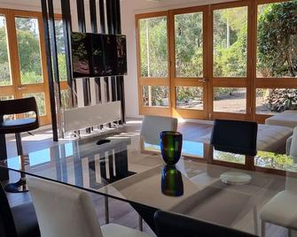 Liz Garden country house - Woori Yallock - Dining room
