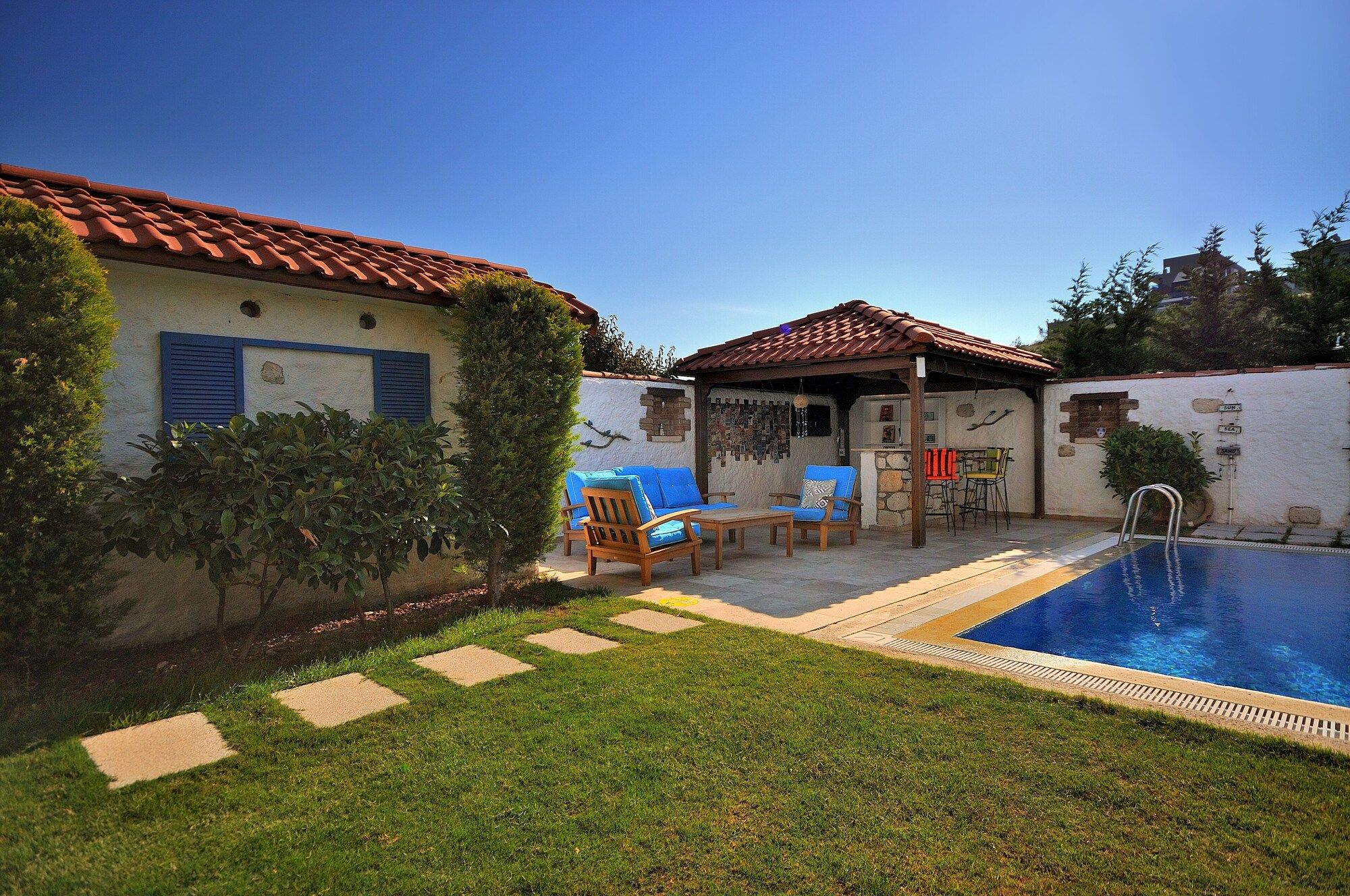 Cesme Elysium Hotel - Cesme