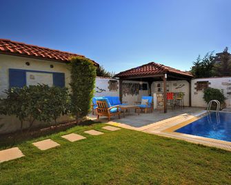 Cesme Elysium Hotel - Cesme