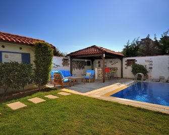 Cesme Elysium Hotel - Cesme