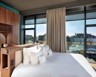 L'esquisse Hotel & Spa Colmar - MGallery - Colmar - Habitación