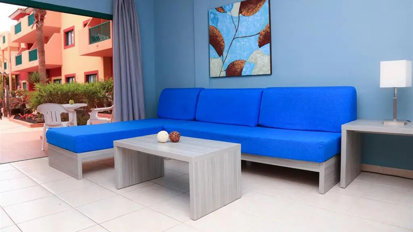 Bluesea Aloe Corralejo