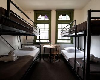 Sydney Central Inn - Sydney - Chambre