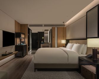 Empark Prime Hotel Beijing - בייג'ין