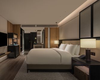 Empark Prime Hotel Beijing - בייג'ין