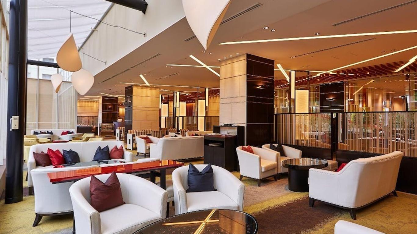 Miyako Hotel Kyoto Hachijo