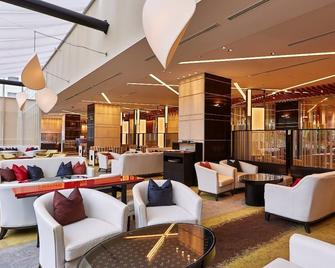 Miyako Hotel Kyoto Hachijo - קיוטו - טרקלין
