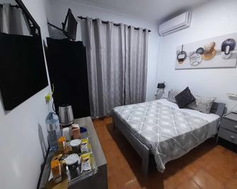 Alojamento Elvas Luso Espanhola - Elvas - Habitación