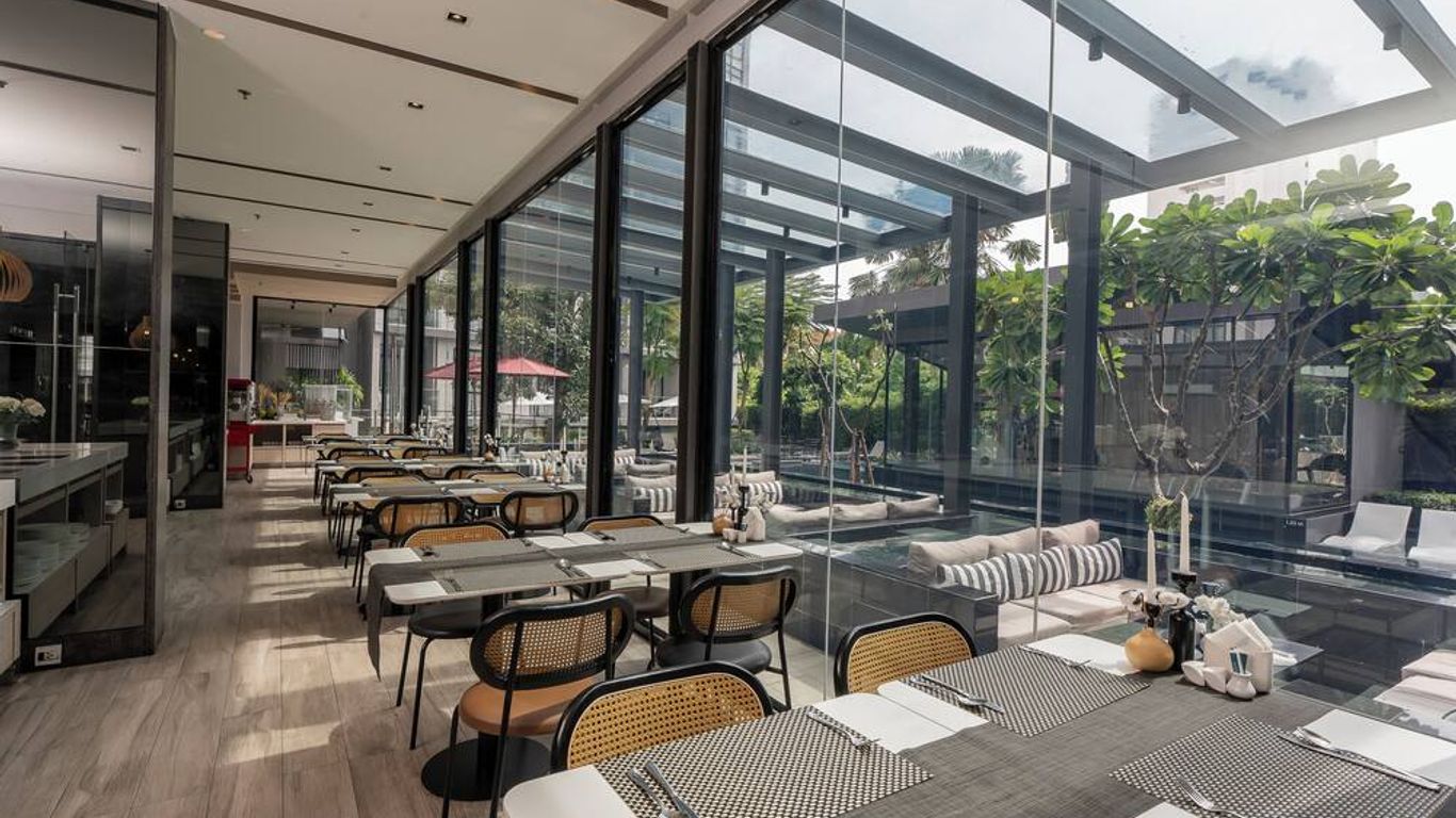 Arden Hotel and Residence by At Mind