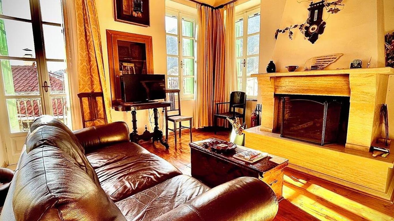 Gerofotis Traditional Guesthouse est 1892 - Close to Aigio, Akoli, Selianitika
