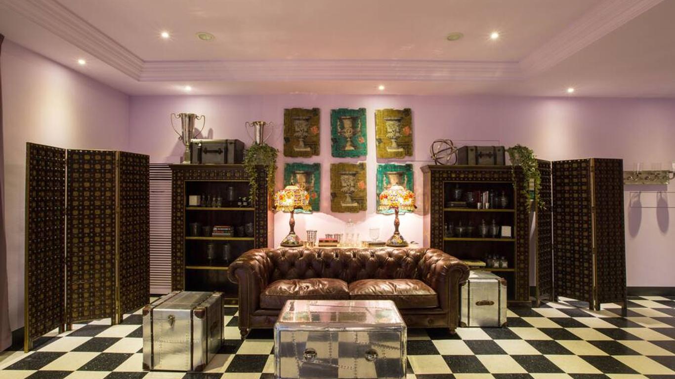 Jin Huei Hotel
