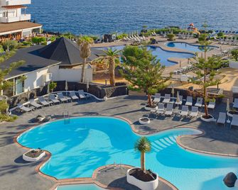 H10 Taburiente Playa - Breña Baja - Piscina