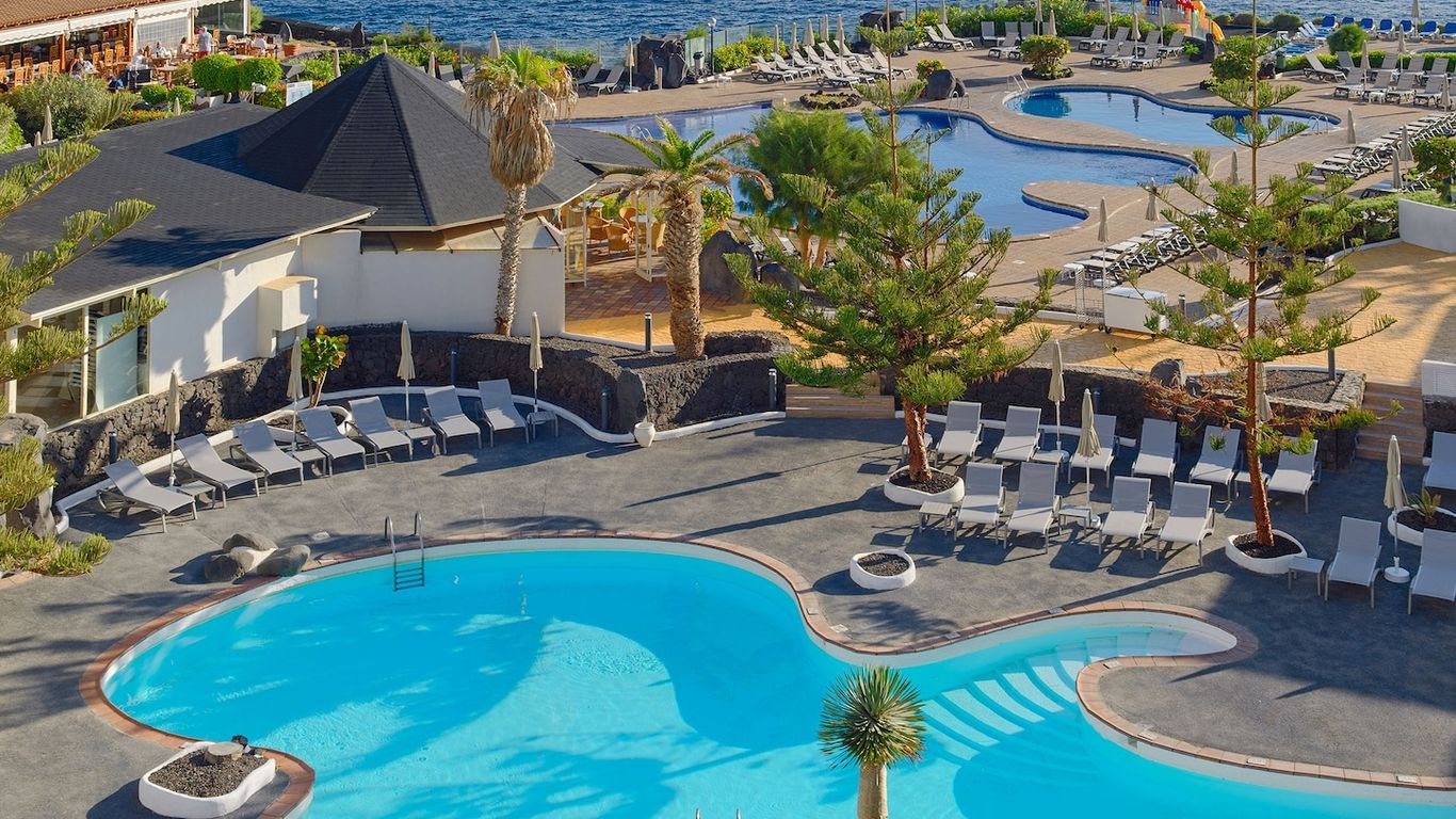 H10 タブリエンテ プラーヤ