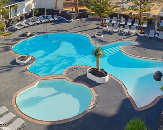 H10 Taburiente Playa - Breña Baja - Pool