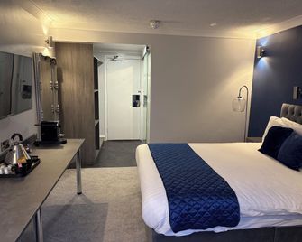 Sporting Lodge Inn Middlesbrough - Middlesbrough