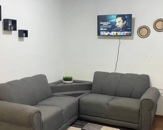 Excellent Location North of the city Guaymas Sonora - Guaymas - Living room
