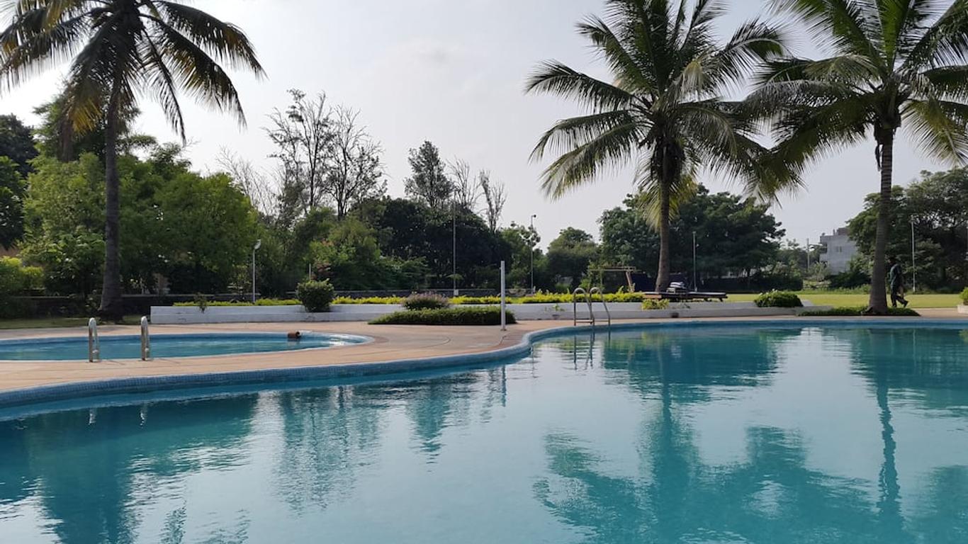 The Meadows Resort and Spa