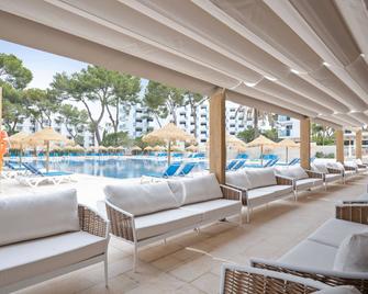 Hotel Best Delta - Llucmajor - Vybavení ubytovacího zařízení