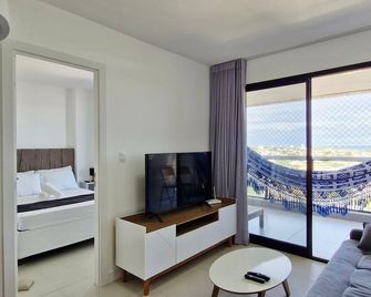 Coste0107 - Premium Stella Maris - Salvador da Bahia - Wohnzimmer