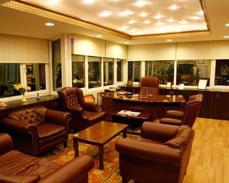 Antakya Onur Hotel - Antioquía - Lounge