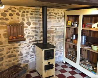 Maison D'Orride - Oloron-Sainte-Marie