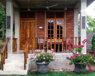 寧靜小木屋 - 坦加拉 - 天井