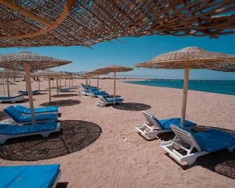 Faraana Heights Resort - Sharm el-Sheikh - Beach