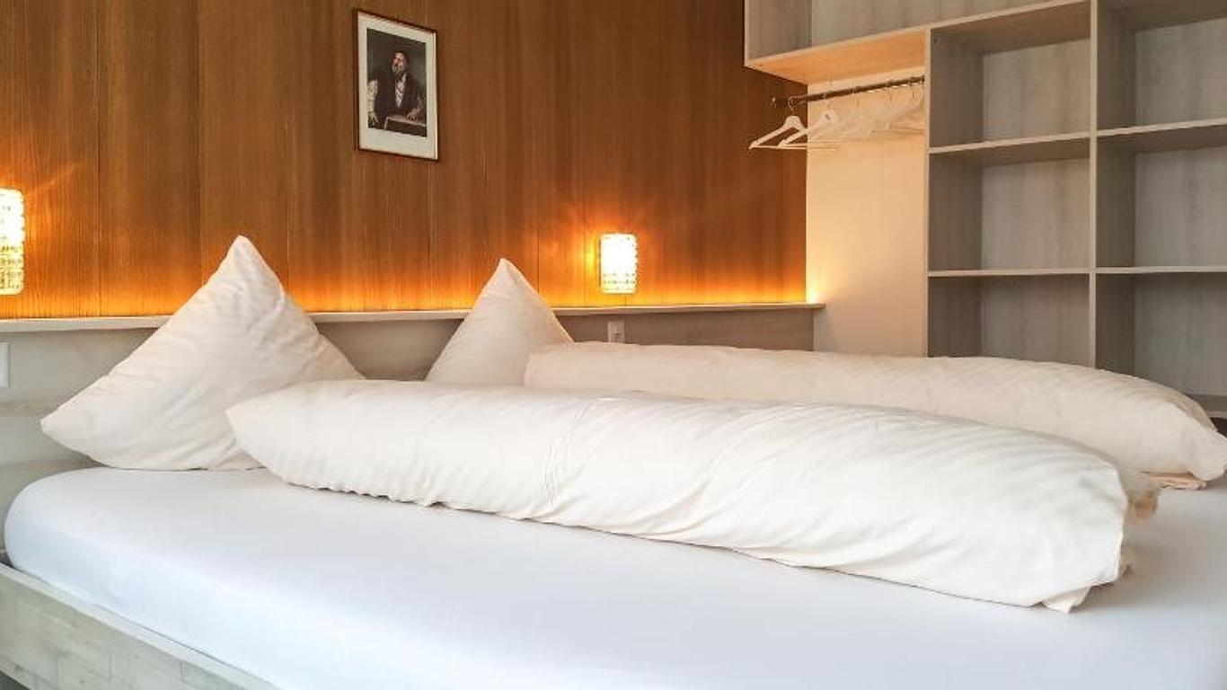Apart-hotel Channa